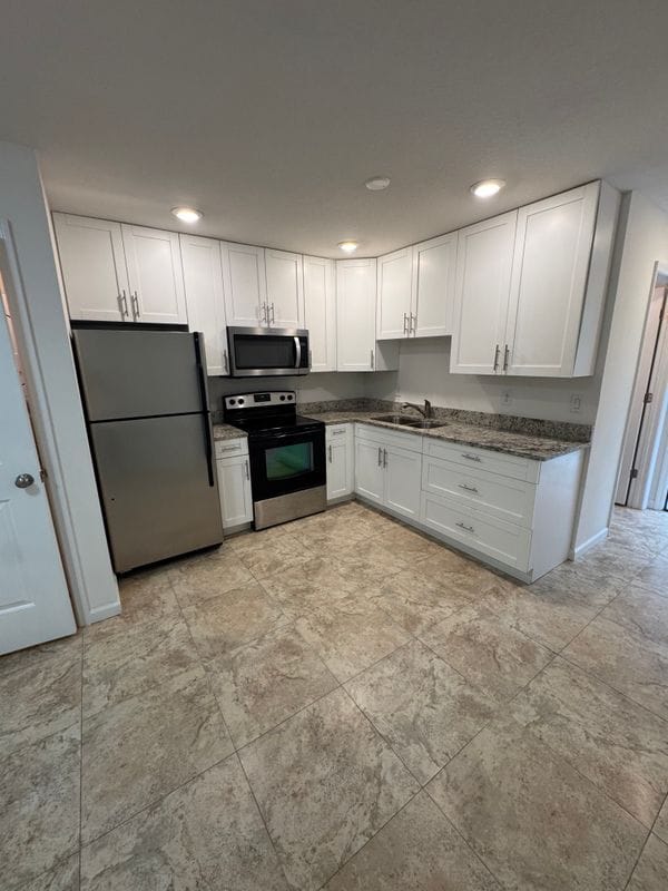 property at 1202 La Brad Ln