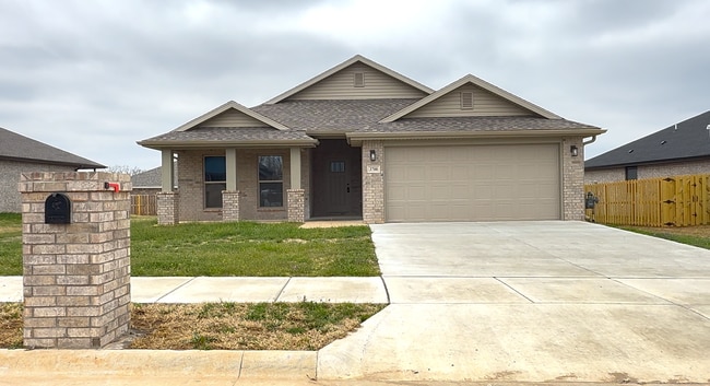 property at 3700 N Wiley Dr