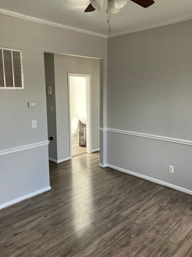 2103 Rhode Island Ave NE in Washington, DC - Building Photo - Building Photo