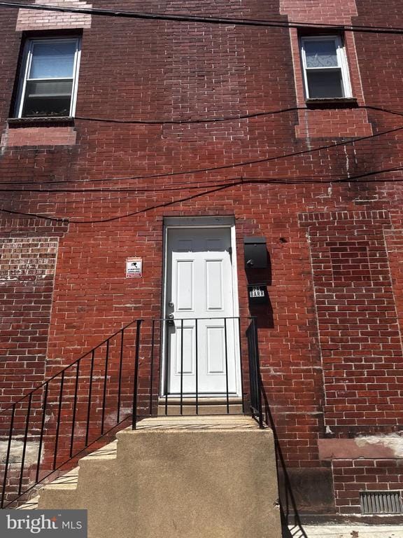 property at 1416 Snyder Ave