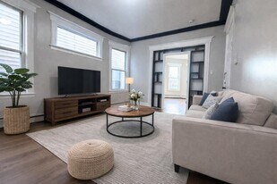 162 Carteret Ave in Jersey City, NJ - Building Photo