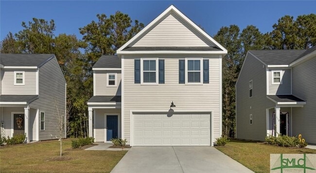 property at 105 Creekside Blvd
