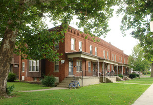 240-252 E 13th Ave in Columbus, OH - Building Photo