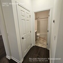 20821 Wexford Dr in Macomb, MI - Building Photo - Building Photo