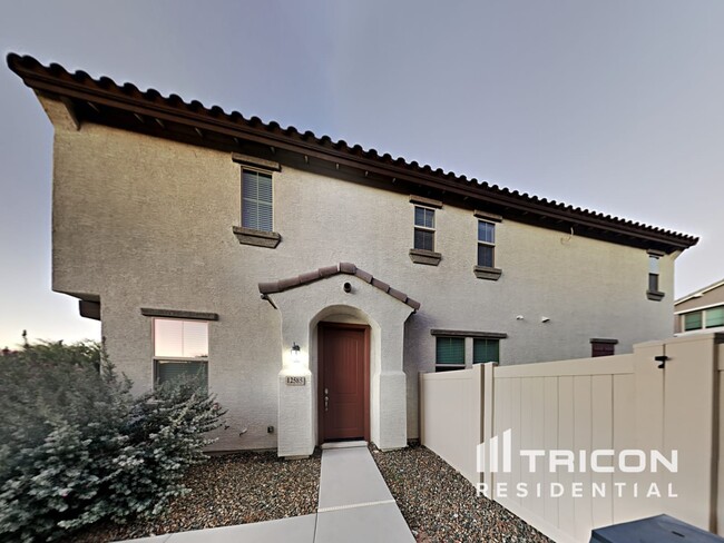 12585 W Lindbergh Dr in Peoria, AZ - Building Photo - Building Photo