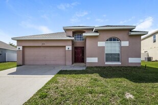 4478 Spring Blossom Dr in Kissimmee, FL - Building Photo