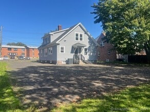 322 Blake St in New Haven, CT - Building Photo - Building Photo