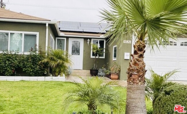 property at 8120 Winsford Ave