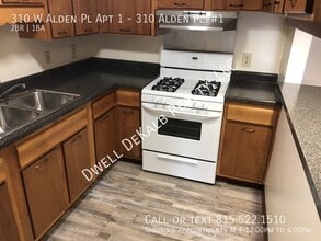 310 W Alden Pl in Dekalb, IL - Building Photo - Building Photo