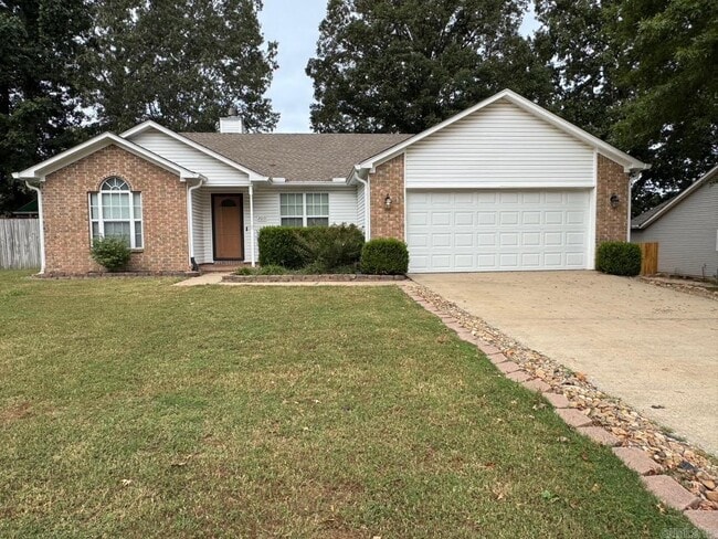 2619 Valley Forge Dr
