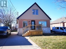 366 E 23rd St in Hamilton, ON - Building Photo