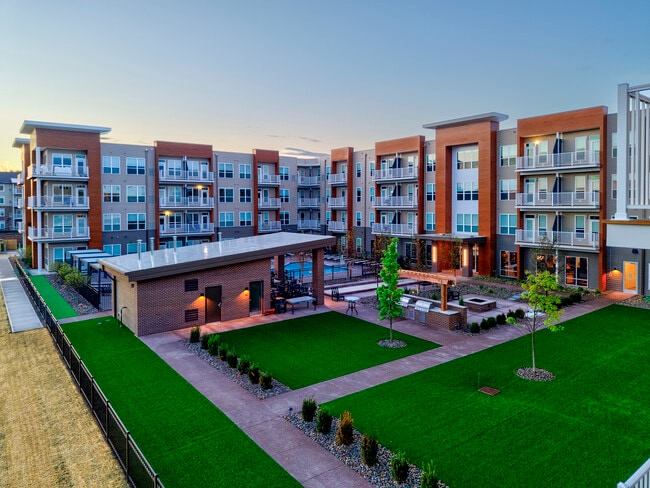 Chagrin Riverwalk Phase III