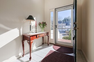 3606 Knightsbridge Close in Worcester, MA - Building Photo - Building Photo