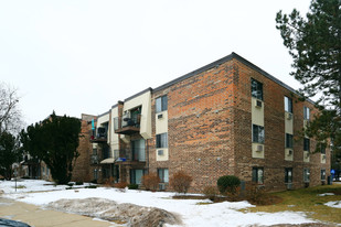 Beacon Cove Apartments