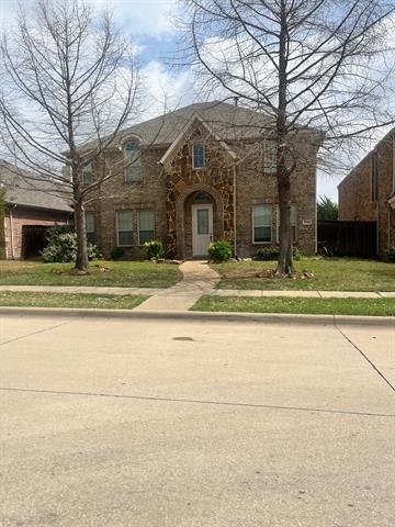 property at 5818 Country View Ln
