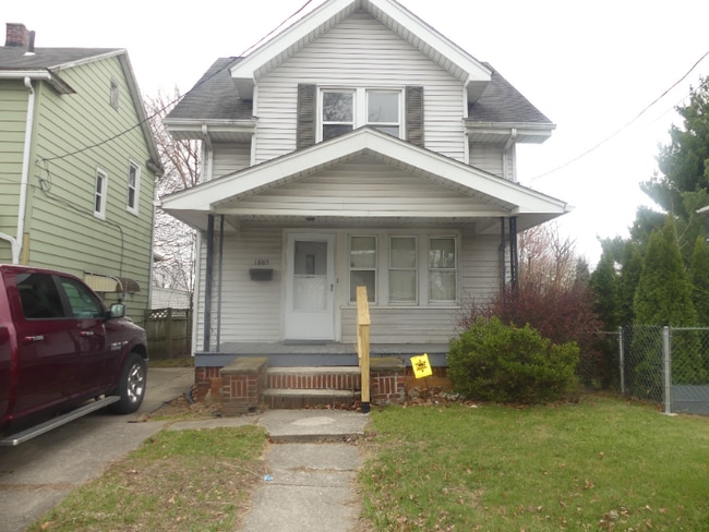 property at 1805 Brame Pl