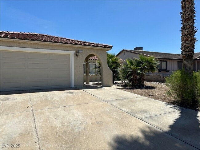 property at 260 Village Ct