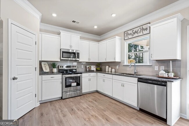 315 Skye Ln in Cartersville, GA - Building Photo - Building Photo