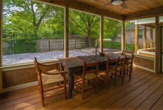 1579 S Duncan Ave in Fayetteville, AR - Building Photo - Building Photo