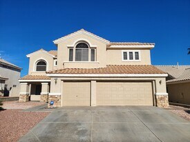 1158 Founders Ct in Henderson, NV - Building Photo