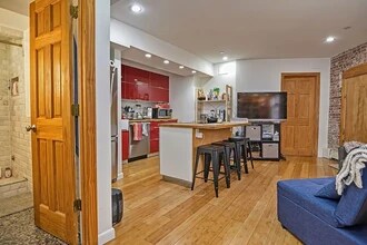 23 Saint Stephen St in Boston, MA - Building Photo - Building Photo