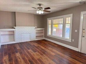 1710 Monroe St in Wichita Falls, TX - Building Photo - Building Photo