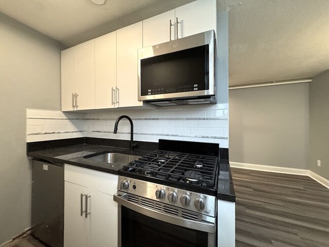 property at 1080 Massachusetts Ave