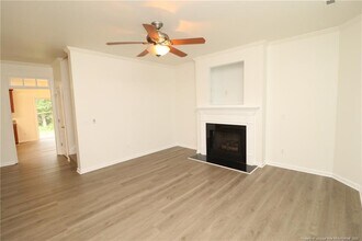 125 Occidental Dr in Holly Springs, NC - Building Photo - Building Photo