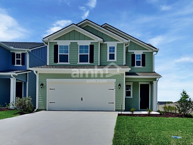 property at 2560 Spring Moss Ct