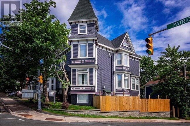 property at 92 Patrick St