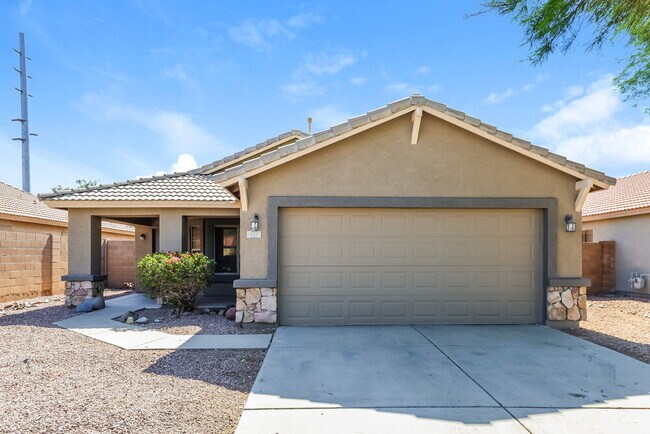 property at 14417 N Gil Balcome Ct