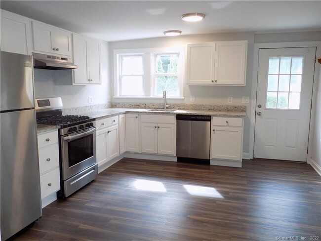 property at 168 Greenwood Ave
