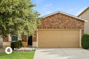 11323 Pink Star in San Antonio, TX - Building Photo