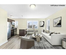210 Woodcliff Ave, Unit 3F in North Bergen, NJ - Building Photo - Building Photo