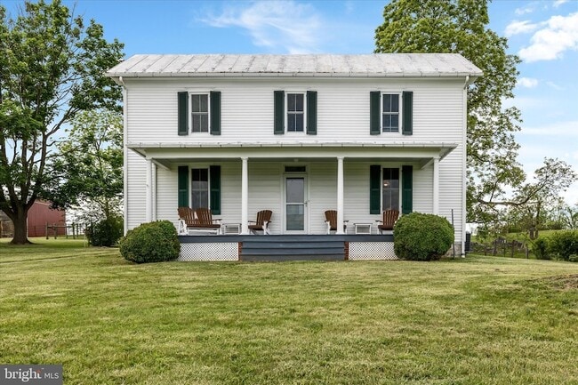 5452 Middle Rd, Unit N/A-14102 in Winchester, VA - Building Photo - Building Photo