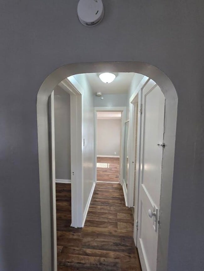 1813 N Routiers Ave in Indianapolis, IN - Building Photo - Building Photo