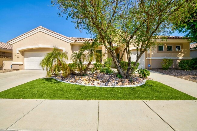 78652 Alliance Way in Palm Desert, CA - Building Photo - Building Photo