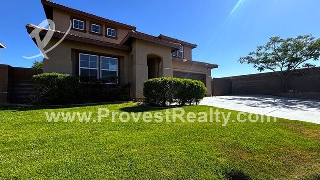 property at 12901 La Costa Ct
