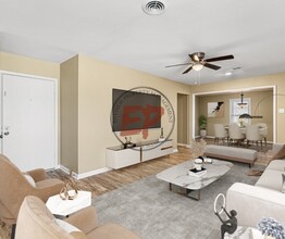 817 Lawrence Dr in Waco, TX - Building Photo - Building Photo