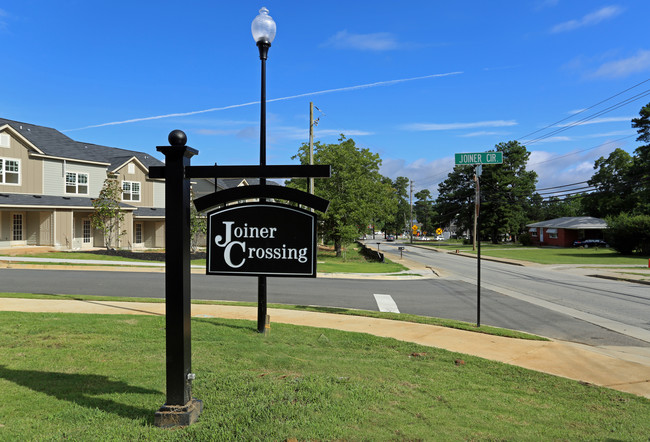 Joiner Crossing Apartments in Grovetown, GA - Building Photo - Building Photo