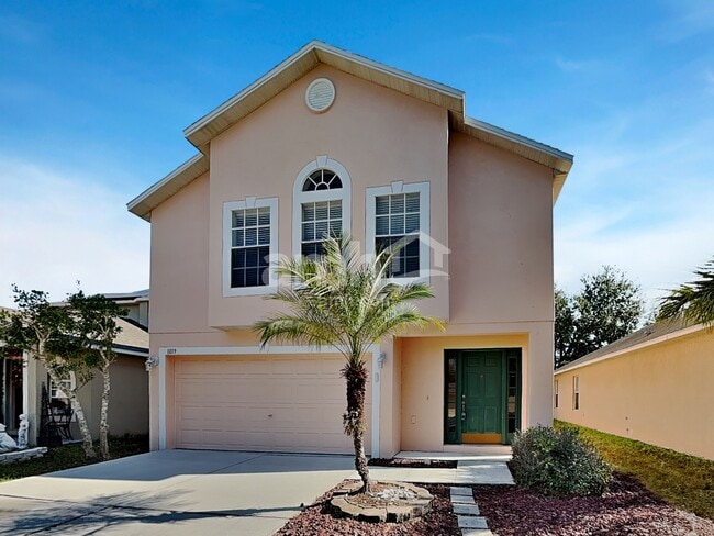 1019 Brenton Leaf Dr