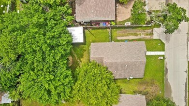 408 Wood St in Royse City, TX - Building Photo - Building Photo
