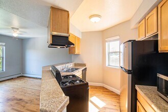 1629 N Clarkson St in Denver, CO - Building Photo - Building Photo