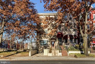 125 New York Ave NW in Washington, DC - Building Photo