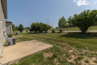 4016 Snowy Owl Dr in Columbia, MO - Building Photo - Building Photo