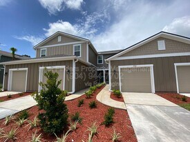 7732 Legacy Trl in Jacksonville, FL - Building Photo