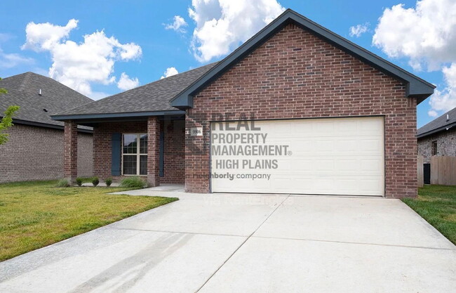 property at 9906 Hartnett Ct