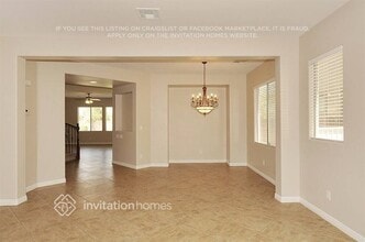 4116 Lancaster Falls Ave in North Las Vegas, NV - Building Photo - Building Photo