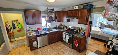 4R Shepard St, Unit 4R in Boston, MA - Building Photo - Building Photo