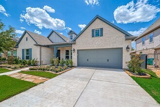 610 Vineyard Hollow Ct in Richmond, TX - Building Photo - Building Photo